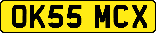 OK55MCX