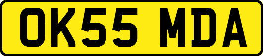 OK55MDA