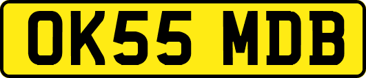 OK55MDB