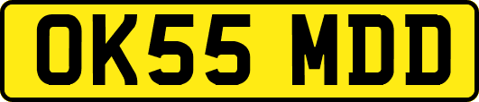OK55MDD