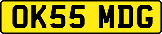 OK55MDG