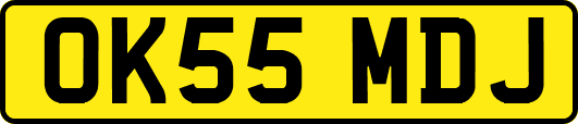 OK55MDJ