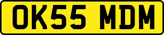 OK55MDM