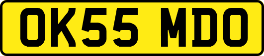 OK55MDO