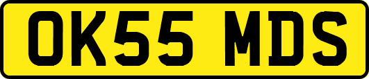OK55MDS