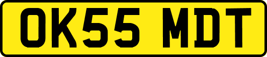 OK55MDT
