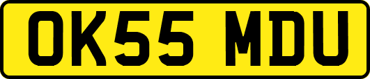 OK55MDU