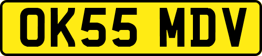 OK55MDV