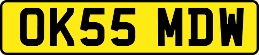 OK55MDW