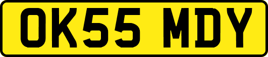 OK55MDY