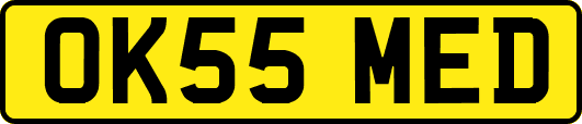 OK55MED