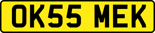 OK55MEK