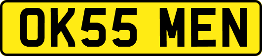 OK55MEN