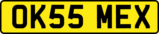 OK55MEX