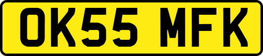 OK55MFK