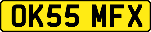 OK55MFX
