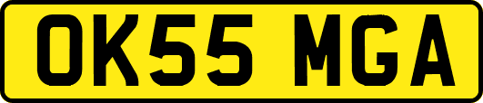 OK55MGA