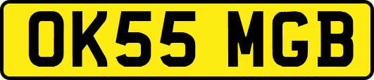 OK55MGB