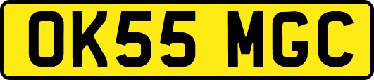 OK55MGC
