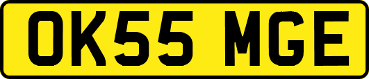 OK55MGE