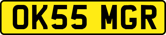 OK55MGR