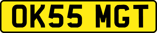 OK55MGT