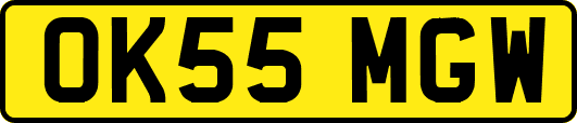 OK55MGW
