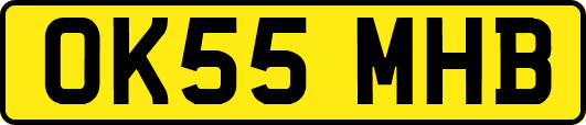 OK55MHB