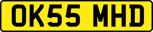 OK55MHD