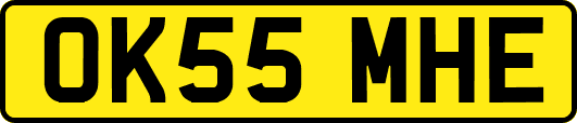 OK55MHE