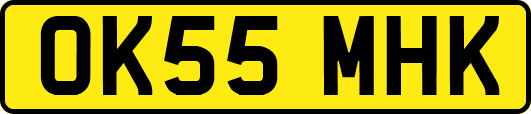OK55MHK