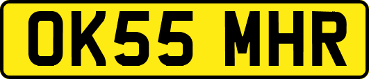 OK55MHR