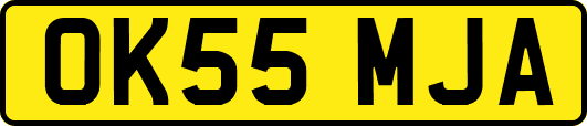 OK55MJA