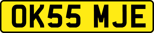 OK55MJE