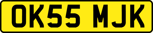 OK55MJK