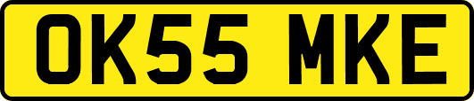 OK55MKE