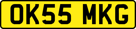 OK55MKG