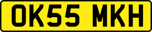 OK55MKH