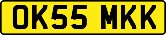 OK55MKK