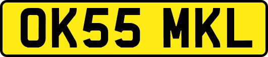 OK55MKL