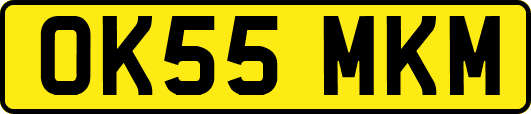 OK55MKM