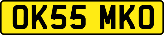 OK55MKO