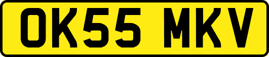 OK55MKV