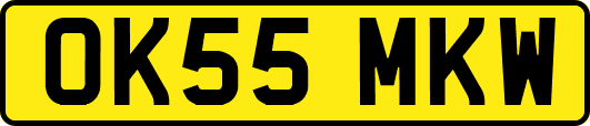 OK55MKW