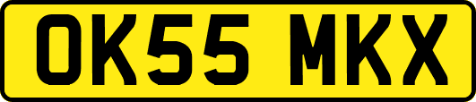 OK55MKX
