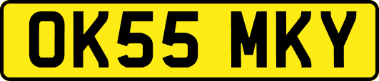 OK55MKY
