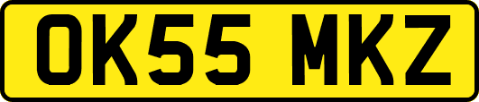 OK55MKZ