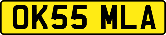 OK55MLA