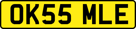OK55MLE