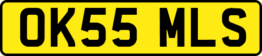 OK55MLS